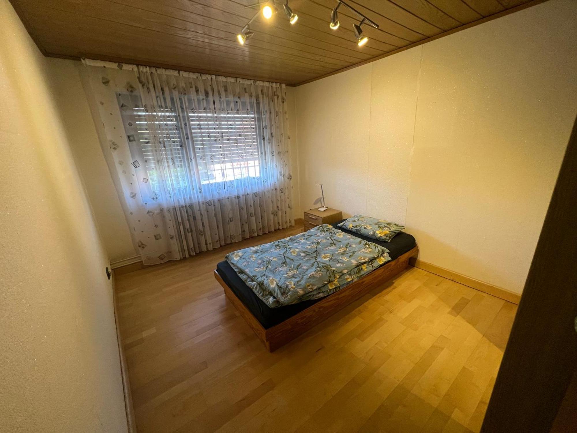 Refugium Villa Real Карбен Екстер'єр фото