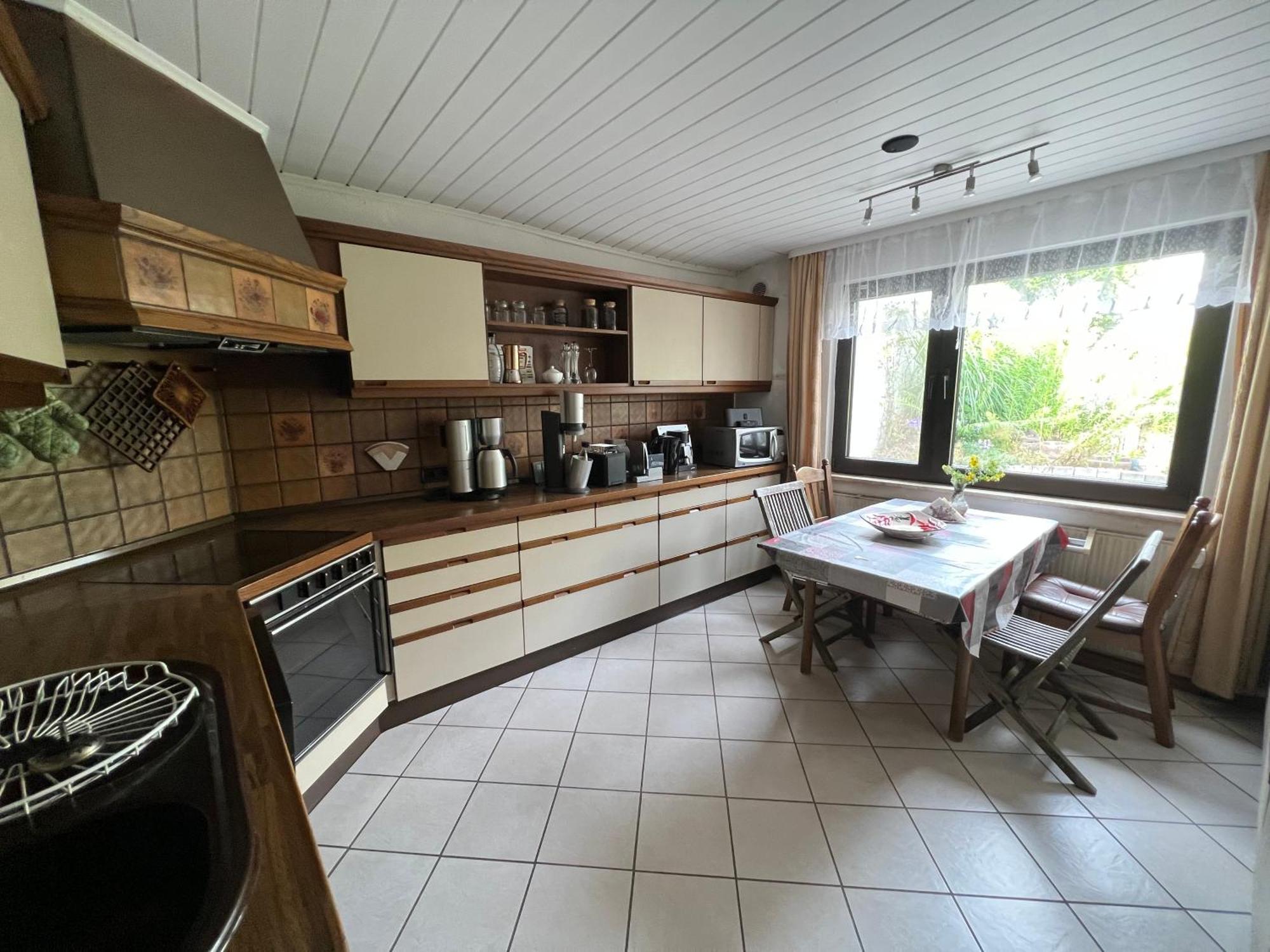 Refugium Villa Real Карбен Екстер'єр фото